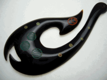 Hook Pendant