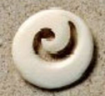 Spiral pendant